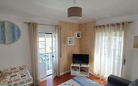 Apartamento Nazaré