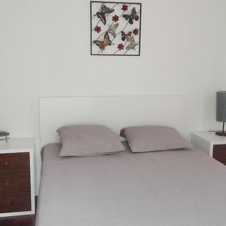 Apartamento Nazaré Extérieur photo