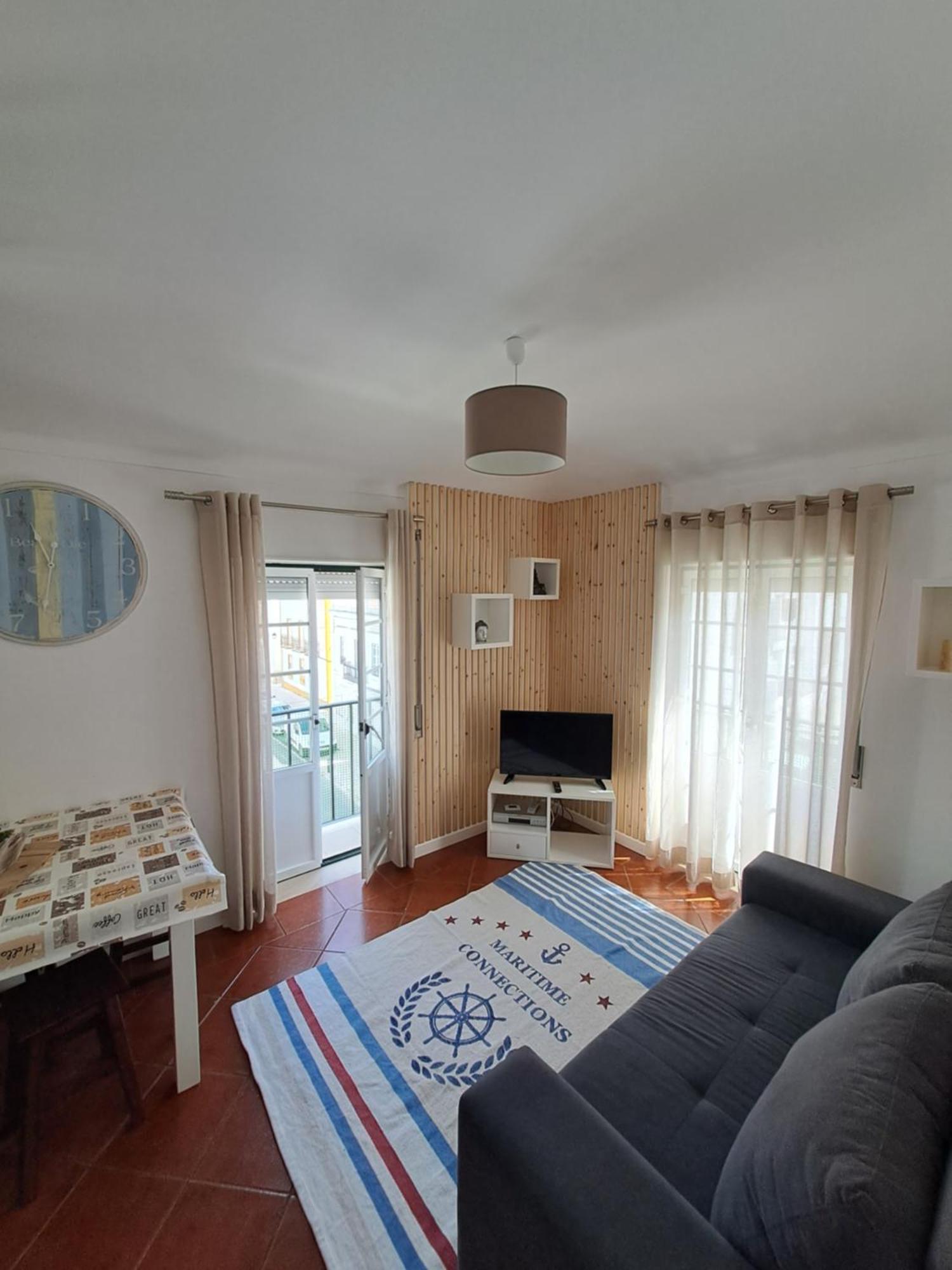 Apartamento Nazaré Extérieur photo