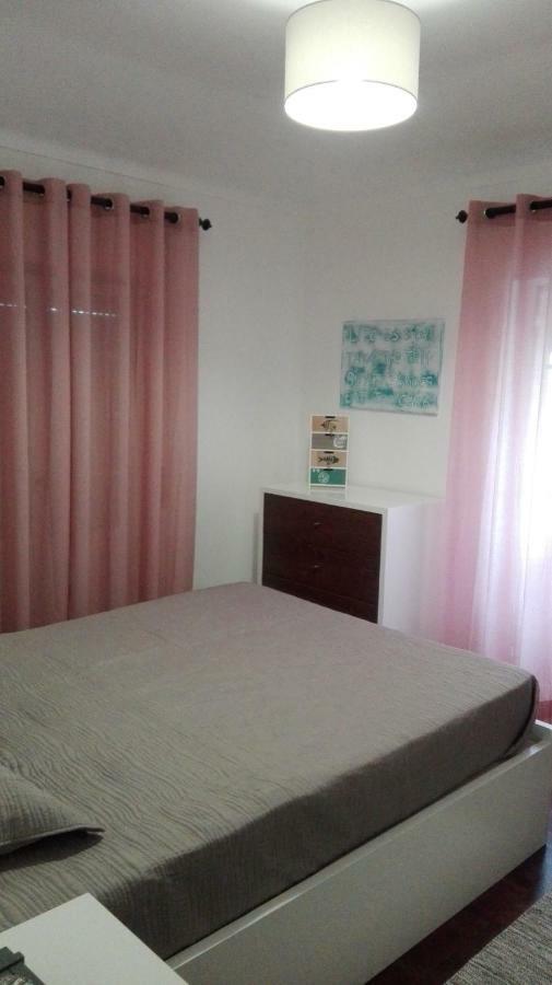 Apartamento Nazaré Extérieur photo