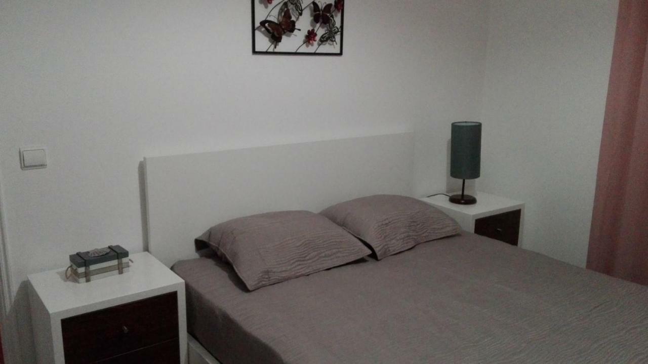 Apartamento Nazaré Extérieur photo