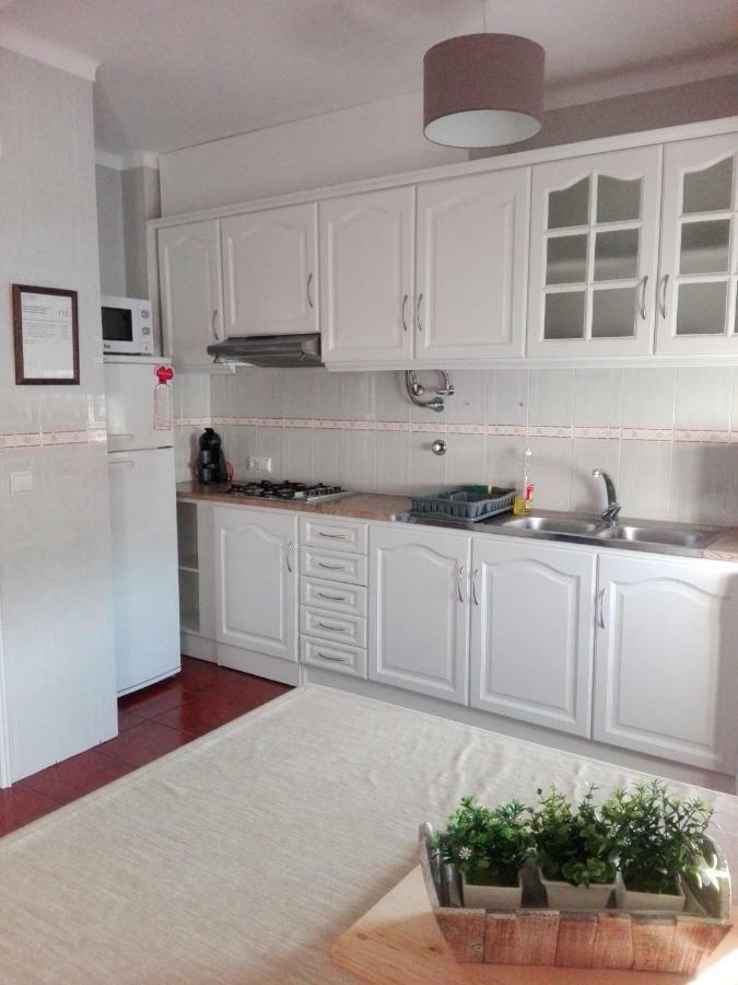 Apartamento Nazaré Extérieur photo