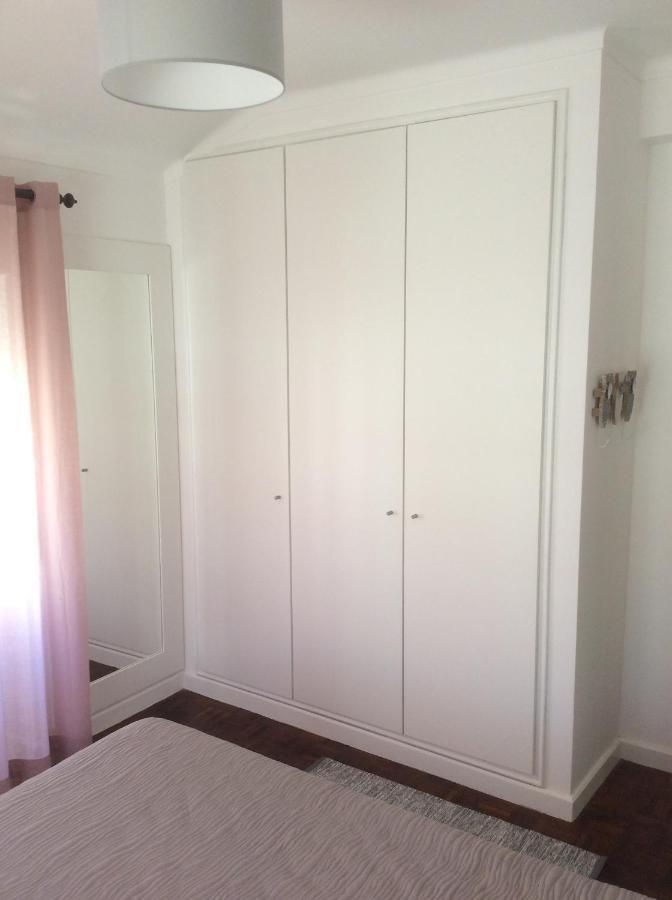 Apartamento Nazaré Chambre photo