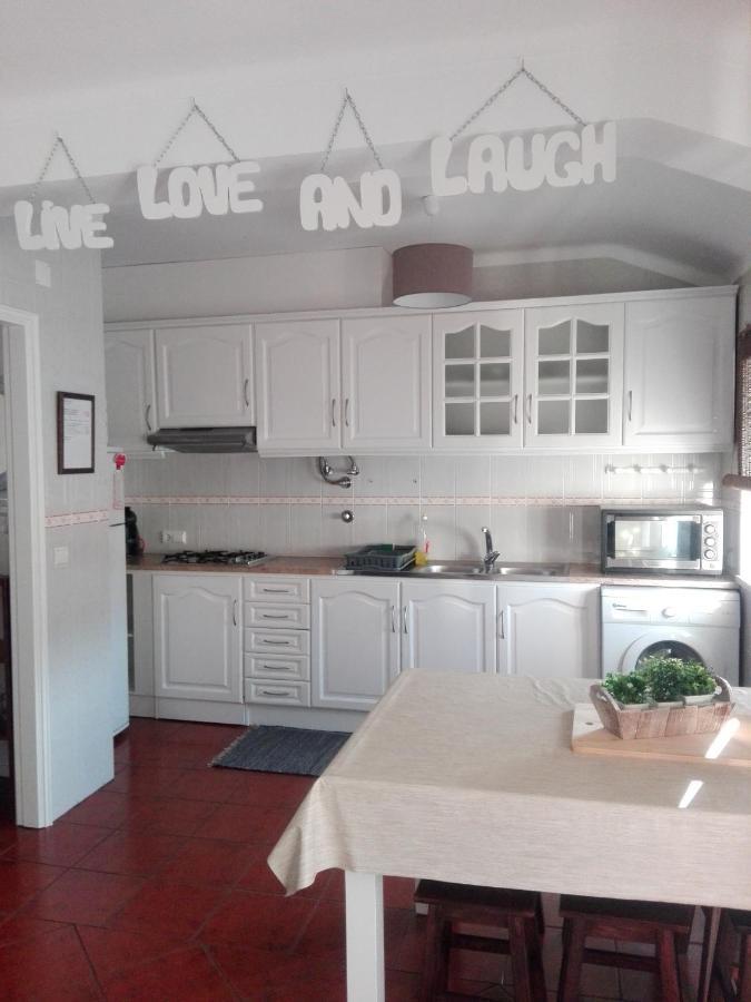 Apartamento Nazaré Extérieur photo