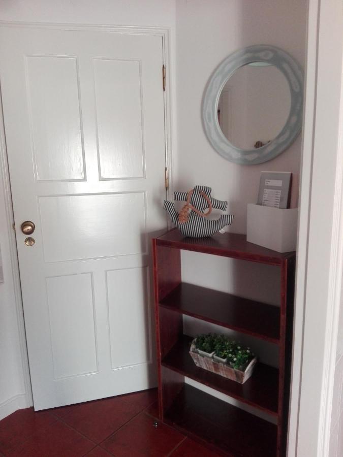 Apartamento Nazaré Extérieur photo